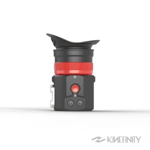 EAGLE SDI e-Viewfinder (Black)