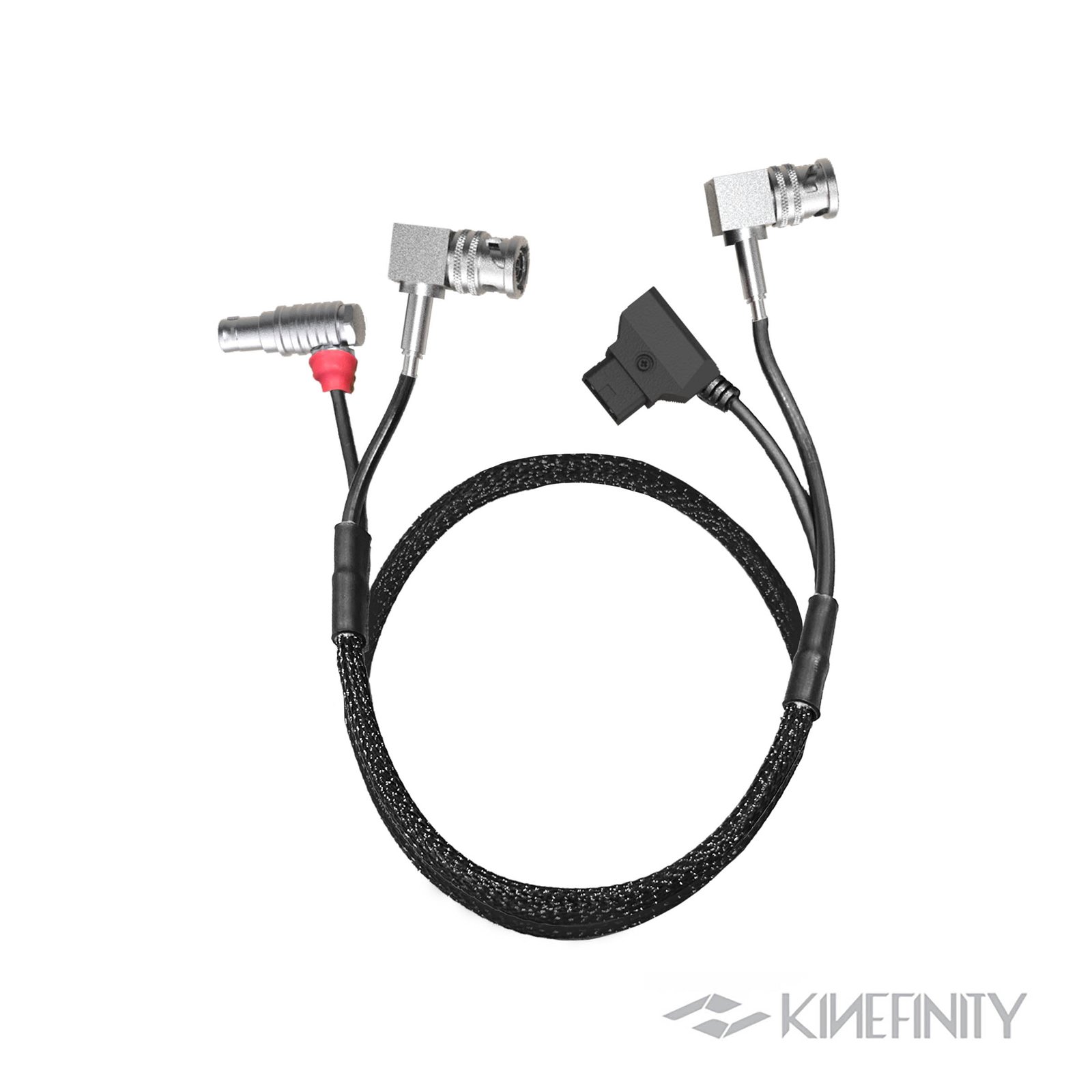 SDI e-Viewfinder Cord (D-Tap, 70cm)