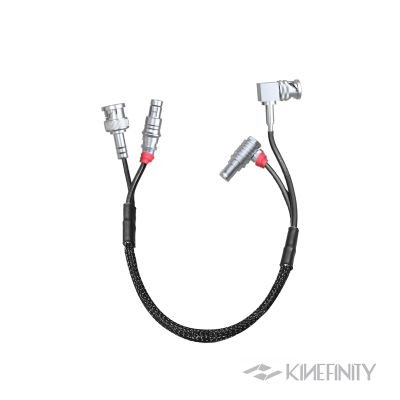SDI e-Viewfinder Cord (RS, 40cm)