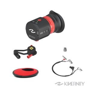 EAGLE SDI e-Viewfinder KIT (Black)