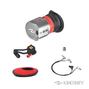 EAGLE SDI e-Viewfinder KIT (Cyber)