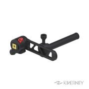 E-Viewfinder Rod Mount