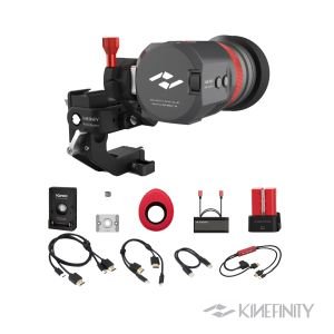 EAGLE HDMI e-Viewfinder Pro KIT