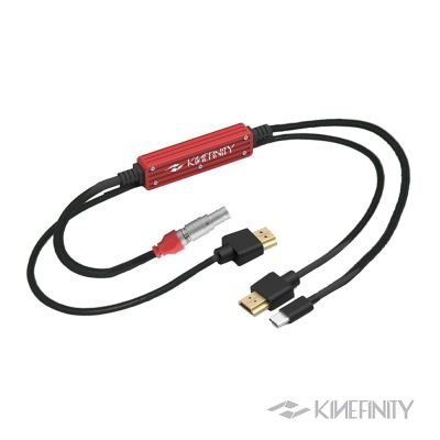 HDMI E-Viewfinder Cord (0B2P, 50cm)