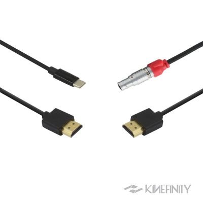 HDMI E-Viewfinder Cord (0B2P, 50cm)