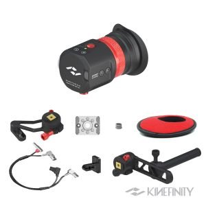 EAGLE SDI e-Viewfinder Pro KIT (Black)