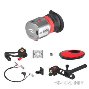 EAGLE SDI e-Viewfinder Pro KIT (Cyber)